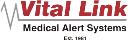 Vital Link Medical Alert Systems logo